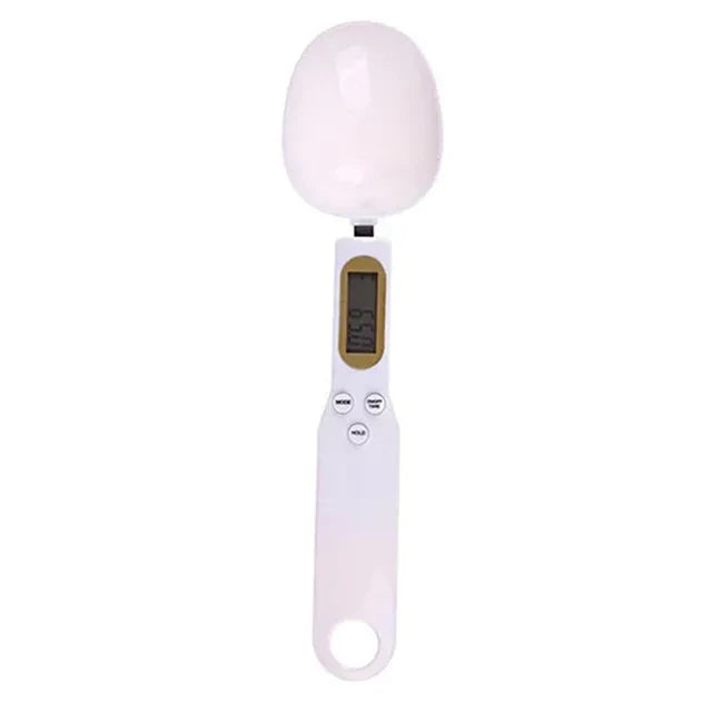 Ultimate Mini Spoon Scale Measuring Tool