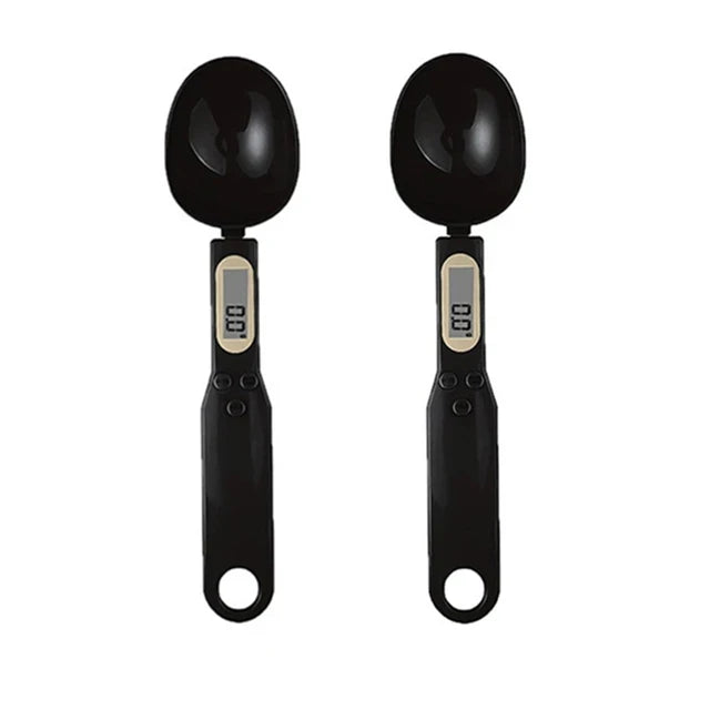 Ultimate Mini Spoon Scale Measuring Tool