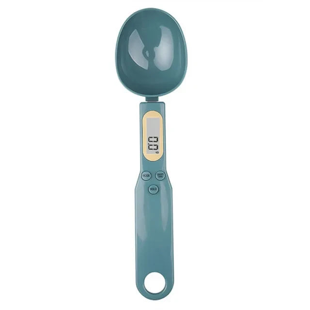 Ultimate Mini Spoon Scale Measuring Tool