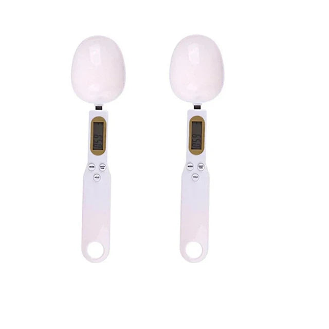 Ultimate Mini Spoon Scale Measuring Tool