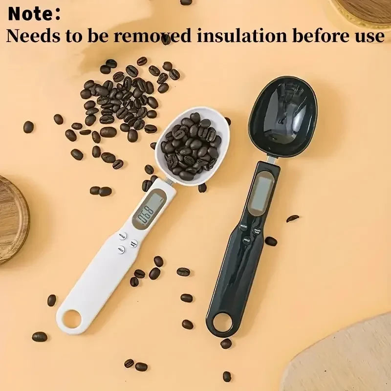 Ultimate Mini Spoon Scale Measuring Tool