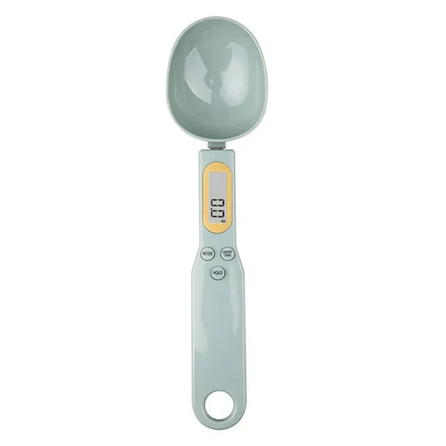 Ultimate Mini Spoon Scale Measuring Tool