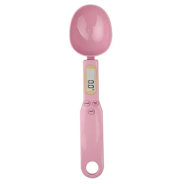 Ultimate Mini Spoon Scale Measuring Tool