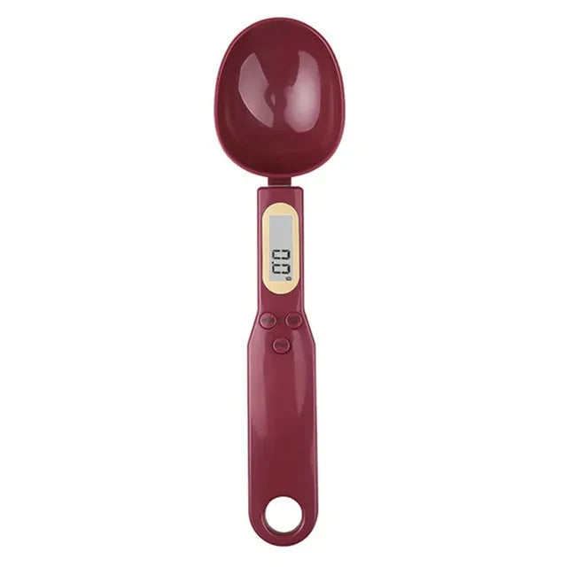 Ultimate Mini Spoon Scale Measuring Tool