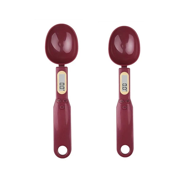 Ultimate Mini Spoon Scale Measuring Tool