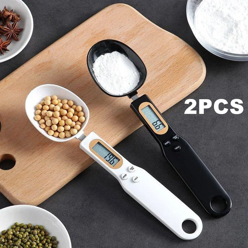 Ultimate Mini Spoon Scale Measuring Tool