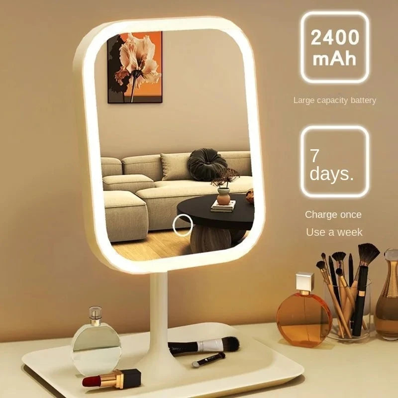 Designer LED Vanity Mirror