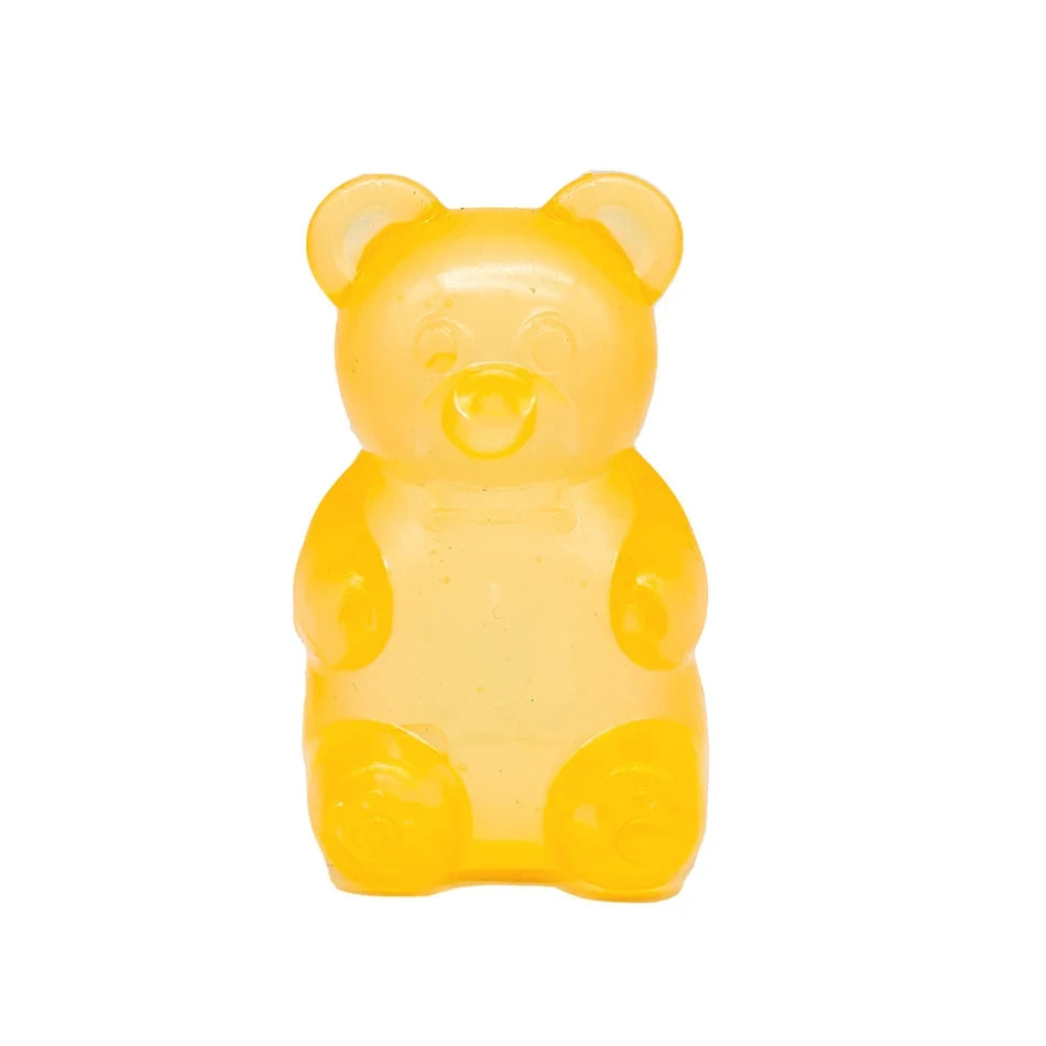 Cute Bear Nee Doh Maltose Squishy Toy Dough Colorful Sensory Toy