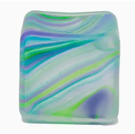 Snowflake Ice Cube Squishy